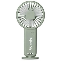 Altitude Celestia Rechargeable Handheld Mini USB Fan