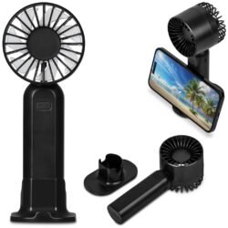 MT-AL-502-B-NO-LOGO_1024X1024 Altitude Laqueta Rechargeable Handheld Mini USB Fan