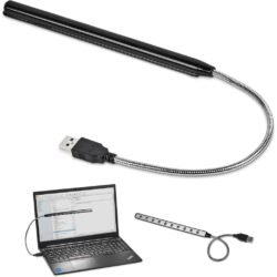 Altitude Pelican USB Lamp