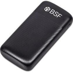 Alex Varga Spartacus Fast Charge 20W Power Bank -20,000mAh