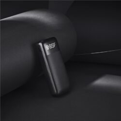 Alex Varga Spartacus Fast Charge 20W Power Bank -20,000mAh