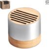 MT-OK-451-B-NO-LOGO_1024X1024 Okiyo Utau Bamboo & Recycled Aluminium Bluetooth Speaker