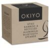 MT-OK-451-B_BOX_1024X1024 Okiyo Utau Bamboo & Recycled Aluminium Bluetooth Speaker