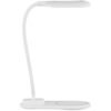 Swiss Cougar Doha Wireless Charger & Desk Lamp