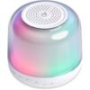 Swiss Cougar Genoa Bluetooth Speaker & Night Light