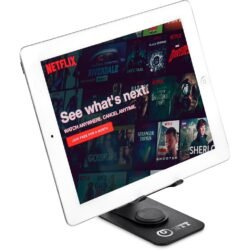 MT-SC-452-B-14_1024X1024 Swiss Cougar Dortmund Phone & Tablet Stand