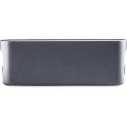 Swiss Cougar Dubai USB Hub - Gun Metal