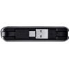 Swiss Cougar Dubai USB Hub - Gun Metal