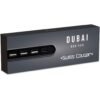 Swiss Cougar Dubai USB Hub - Gun Metal
