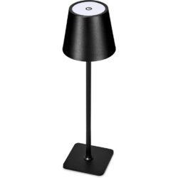 Swiss Cougar Birmingham LED Touch Lamp