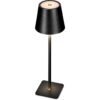 Swiss Cougar Birmingham LED Touch Lamp