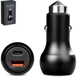 MT-SC-481-B-NO-LOGO_1024X1024 Swiss Cougar Baltimore 2 -in-1 Fast Car Charger & Tool