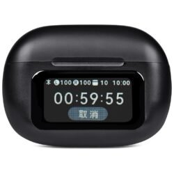 Swiss Cougar Samara ANC & ENC TWS Earbuds