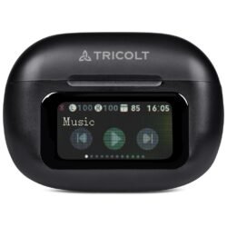 Swiss Cougar Samara ANC & ENC TWS Earbuds