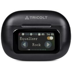 Swiss Cougar Samara ANC & ENC TWS Earbuds