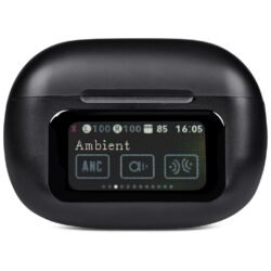 Swiss Cougar Samara ANC & ENC TWS Earbuds