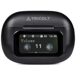 Swiss Cougar Samara ANC & ENC TWS Earbuds