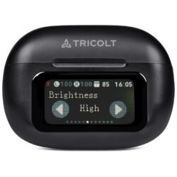 Swiss Cougar Samara ANC & ENC TWS Earbuds