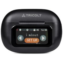 Swiss Cougar Samara ANC & ENC TWS Earbuds