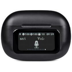 Swiss Cougar Samara ANC & ENC TWS Earbuds