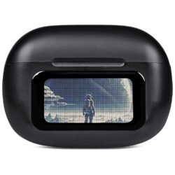 Swiss Cougar Samara ANC & ENC TWS Earbuds