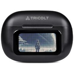 Swiss Cougar Samara ANC & ENC TWS Earbuds