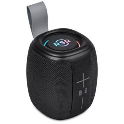 Swiss Cougar Edmonton 8W Bluetooth Speaker