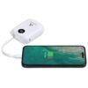 Swiss Cougar Stockton Fast Charge 22.5W Power Bank - 10000mAh