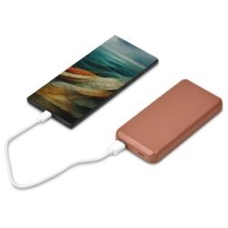 Serendipio Essex Power Bank - 10,000mAh