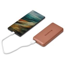 Serendipio Essex Power Bank - 10,000mAh