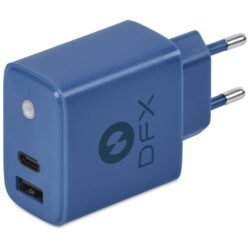 MT-SD-505-B-NB_1024X1024 Serendipio Berkshire Fast Wall Charger
