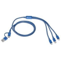 Serendipio Lancashire Fast Charge Multi-Cable