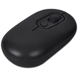 Serendipio Cheshire Wireless Optical Mouse