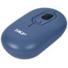 Serendipio Cheshire Wireless Optical Mouse