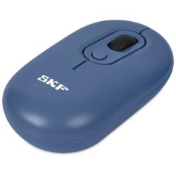 Serendipio Cheshire Wireless Optical Mouse