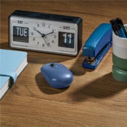 Serendipio Cheshire Wireless Optical Mouse