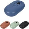 Serendipio Cheshire Wireless Optical Mouse