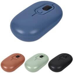 Serendipio Cheshire Wireless Optical Mouse