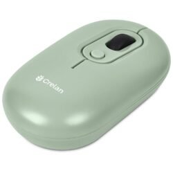 Serendipio Cheshire Wireless Optical Mouse