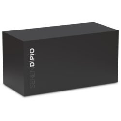 Serendipio Cumberland 10W Bluetooth Speaker Wireless Charger & Clock