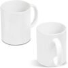 Altitude Blank Canvas Sublimation Ceramic Coffee Mug - 330ml