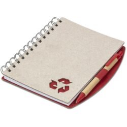 NB-9331-NOLOGO-1_1024X1024 Altitude Bonaire Midi Notebook & Pen