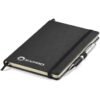 Altitude Stanford A5 Hard Cover Notebook