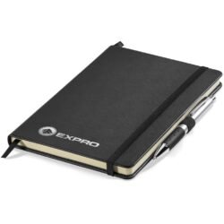 Altitude Stanford A5 Hard Cover Notebook