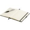 Altitude Stanford A5 Hard Cover Notebook