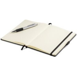 Altitude Stanford A5 Hard Cover Notebook