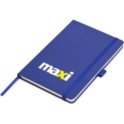 Altitude Stanford A5 Hard Cover Notebook