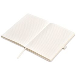 Altitude Stanford A5 Hard Cover Notebook