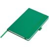 Altitude Stanford A5 Hard Cover Notebook