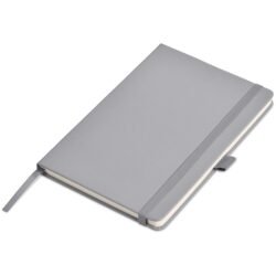 Altitude Stanford A5 Hard Cover Notebook